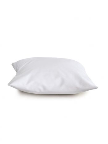 Satin Kissenbezug Paris 8000-10 weiss