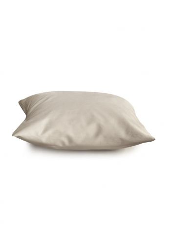 Satin Kissenbezug Paris 8000-81 beige