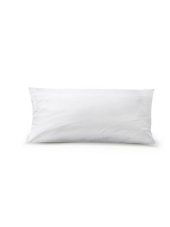 Satin Kissenbezug Paris 8000-10 weiss