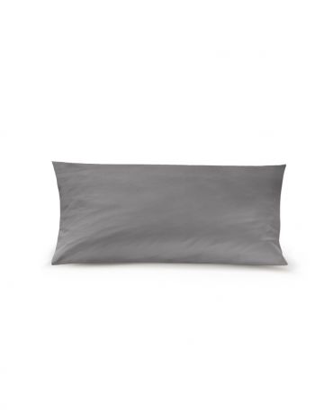 Satin Kissenbezug Paris 8000-10 weiss