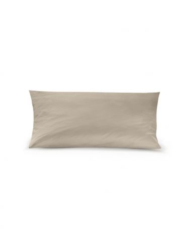 Satin Kissenbezug Paris 8000-81 beige