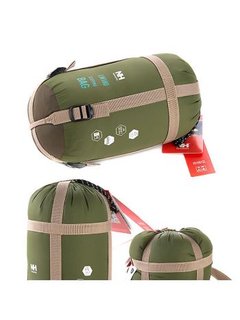Baumwoll-Nylon-Outdoor-Schlafsack für den Außenbereich